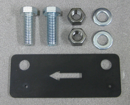Mustang Shelby Drop Jig 1965-66