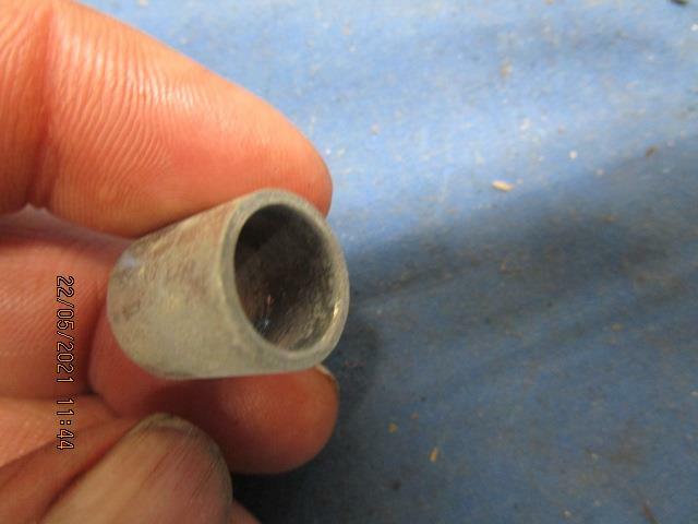 NOS Norton Commando Spacer, # 06-3105