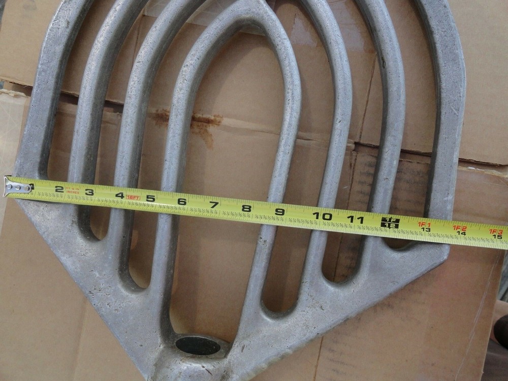 Commercial Mixer Flat Beater Paddle