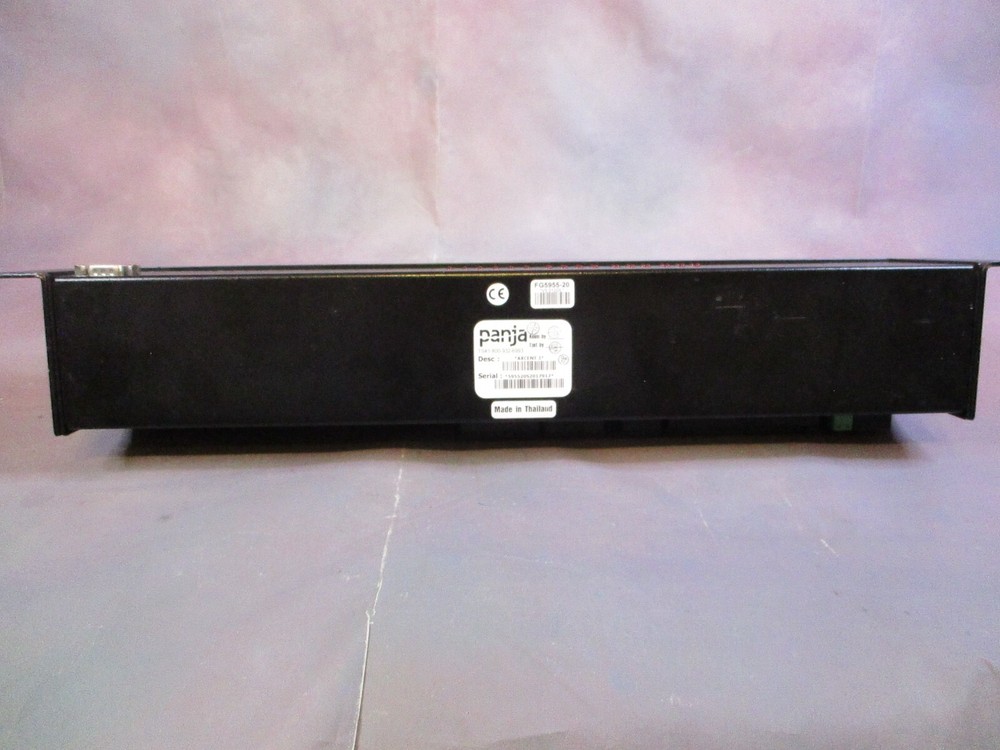 Axcent 3 PANJA Multi Port Integrated Access Controller FG5955-20