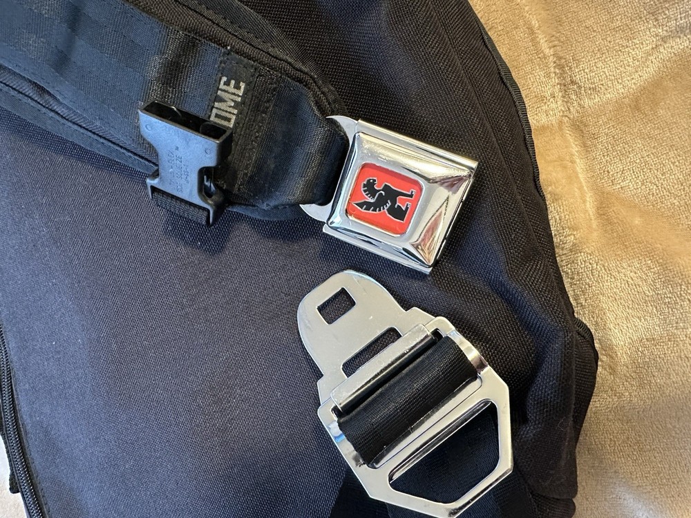Chrome Industries Messenger Bag