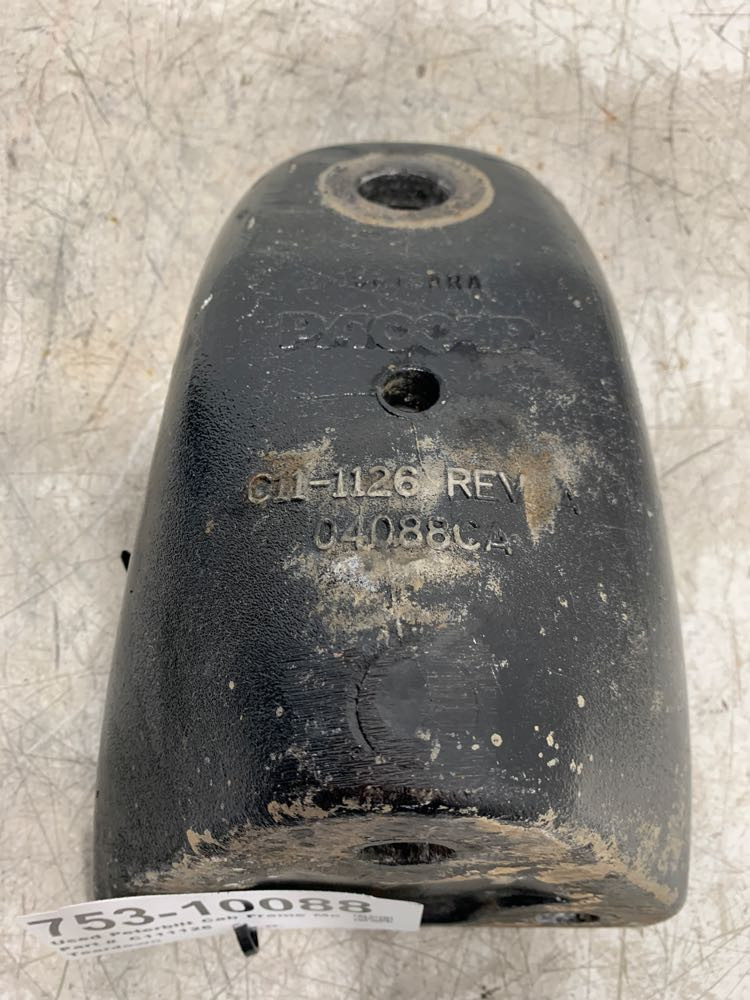 Peterbilt Frame Brackets C111126 (753-10088)