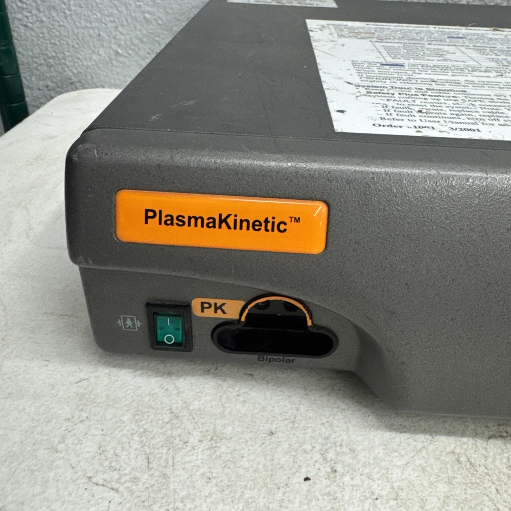 Gyrus plasmakinetic 729044