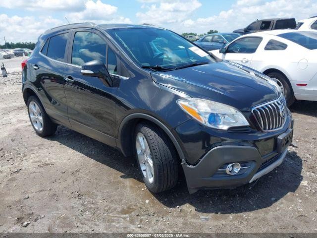 Used Blind Spot Detection System Warning Control Module fits: 2016 Buick Encore