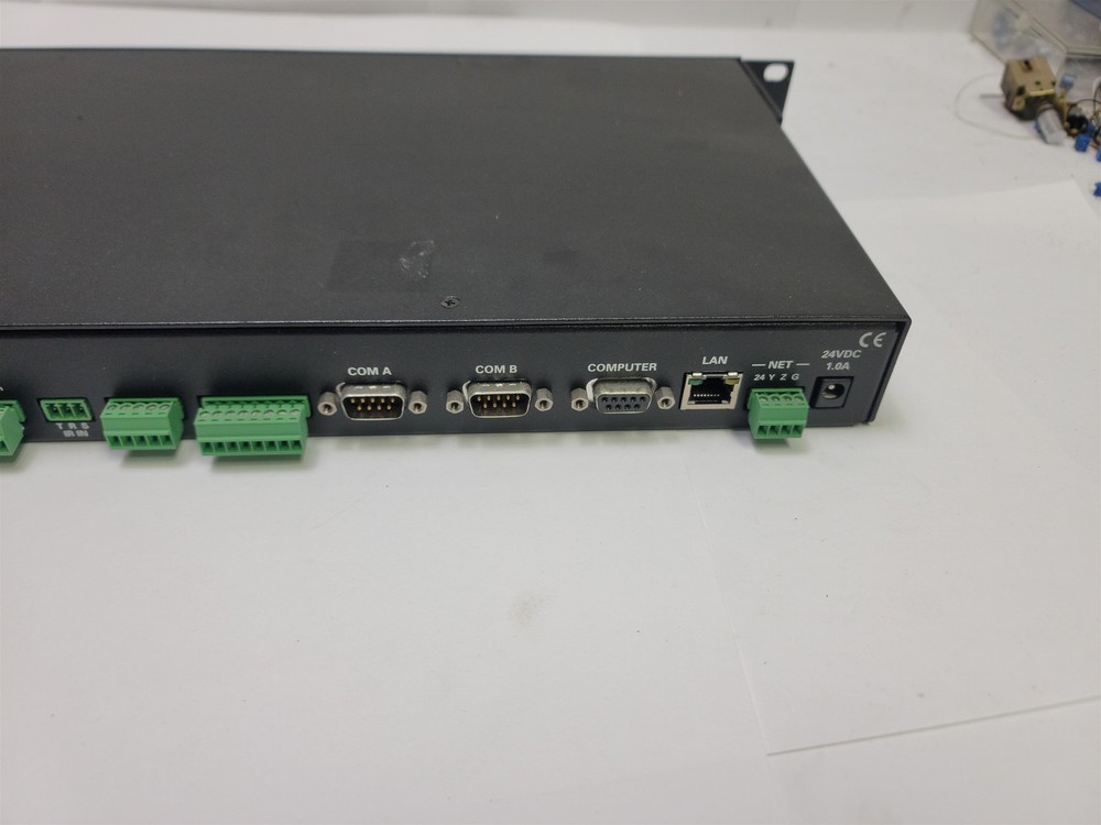 Creston MC2E Professional Media Controller w/ power supply