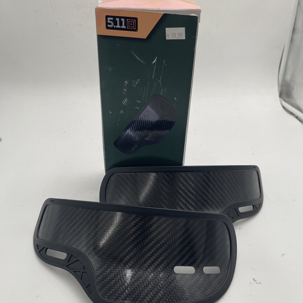 5.11 Tactical Zero-G Plates Duty Belt System
