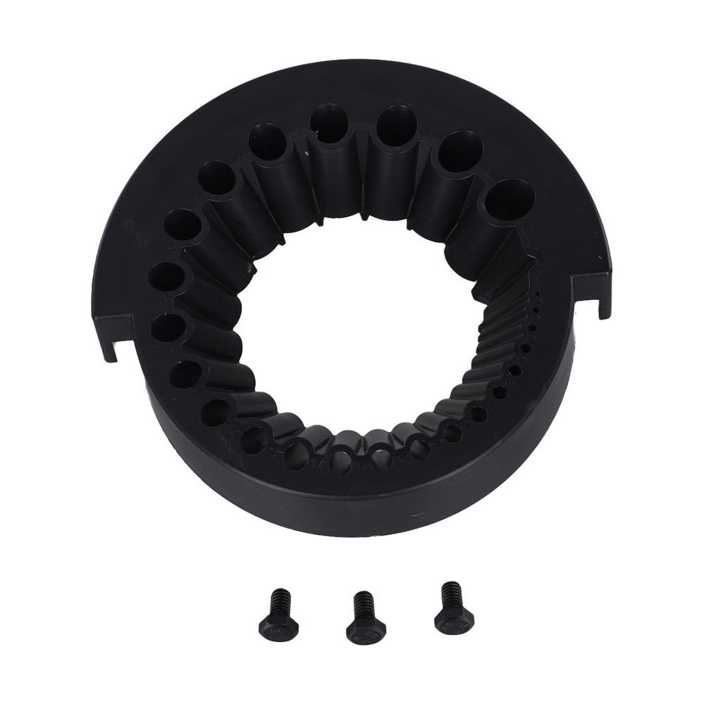 Effortless Drill Bit Sharpening Tool Compatible with Various Sizes 2 to 13 mm