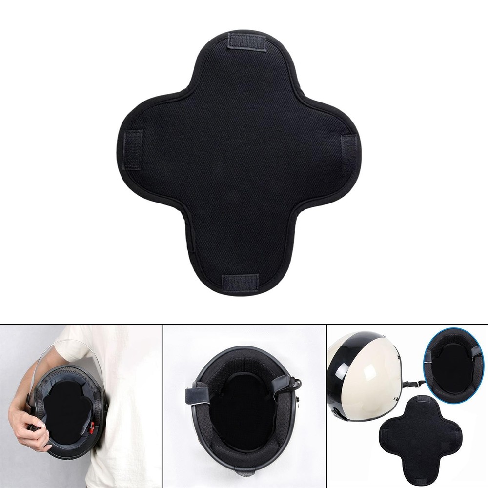 Padding Liner Cushion Head Protection Accessories Easily Installed Insert Shock