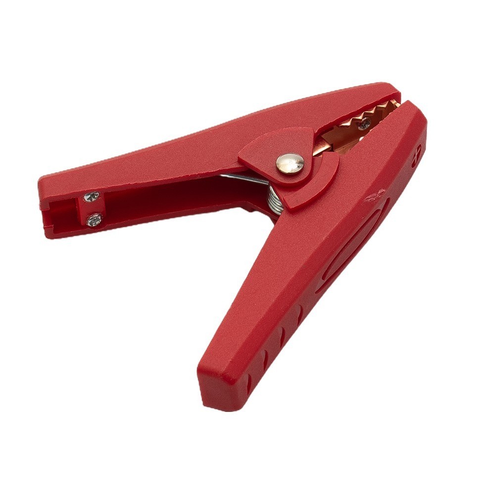 Replacement Clips Hold Tightly Insulated Lightweight Battery