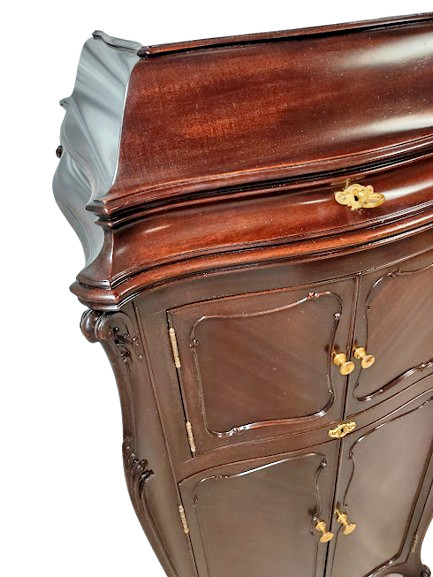 VICTOR VICTROLA 18 PHONOGRAPH