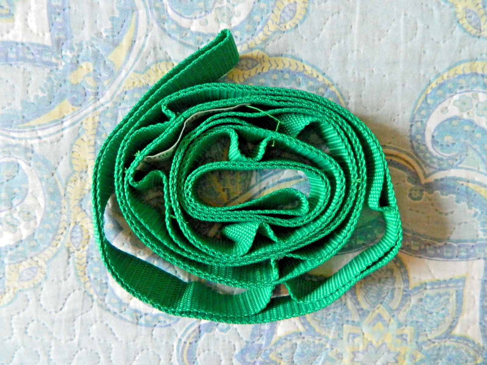 Stretch Out Strap DKSA