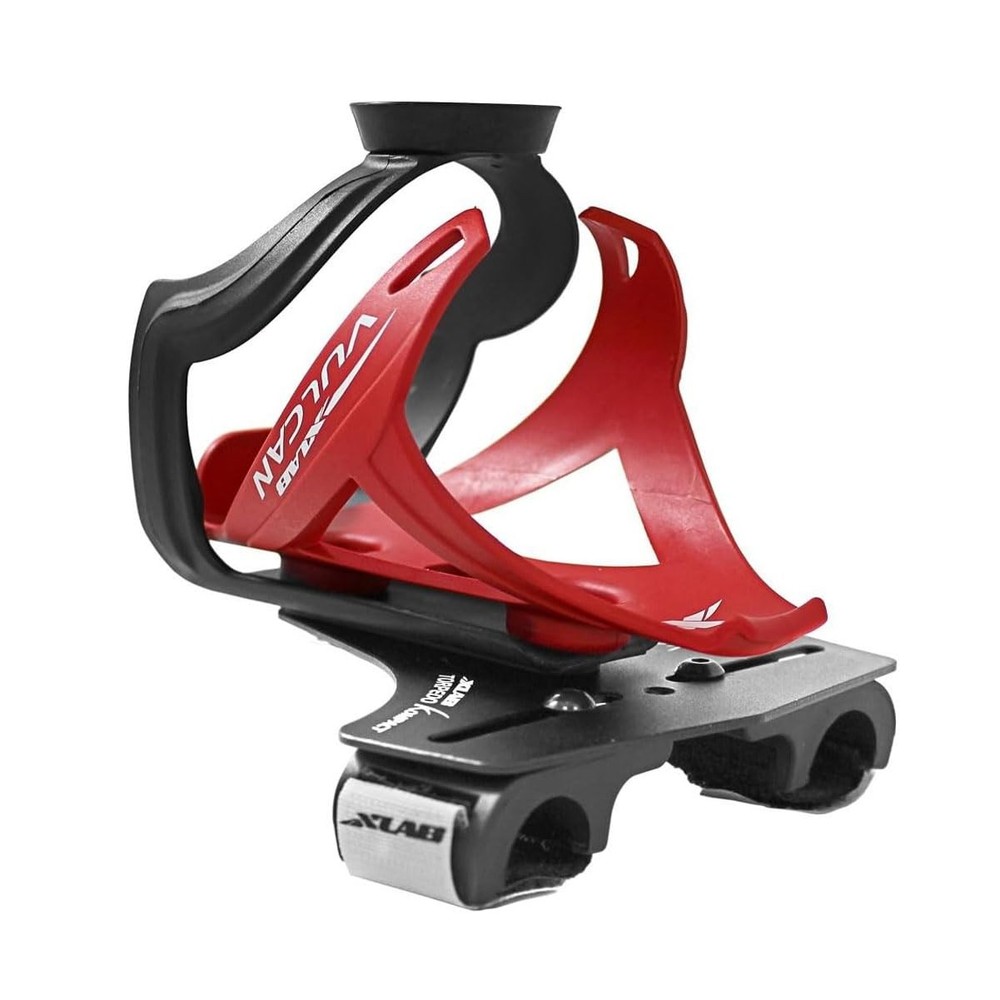 Xlab TORPEDO KOMPACT 125 - RED