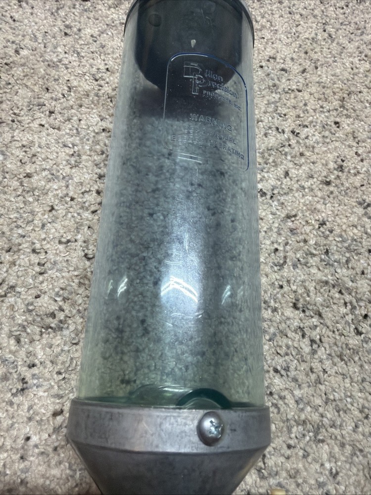 Dillon Powder Measure