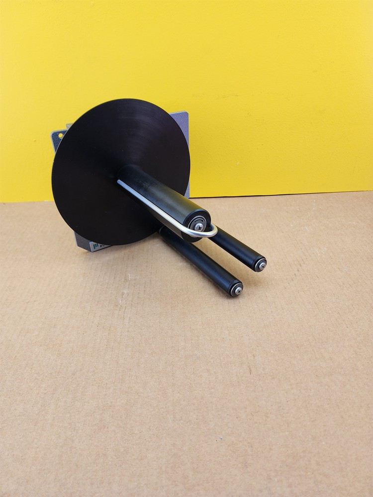 NEW ID Technology ID101005 Complete Rewind Assembly 14" 252 RH