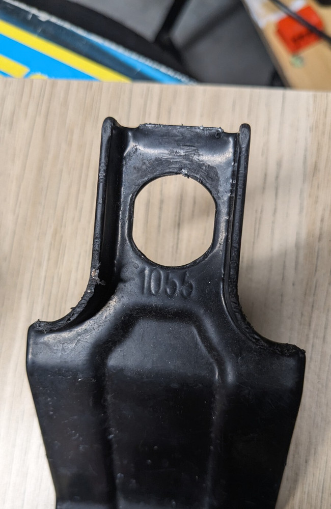 Thule Clamp 1055