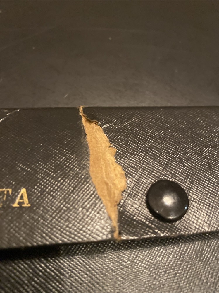 Micronta VTG Engineer's Compass Drafting tool Set Not Complete Germany