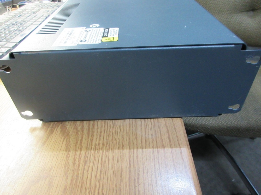 Parker Compumotor 6250 2-Axis Servo Controller DSP Motion Control Servo