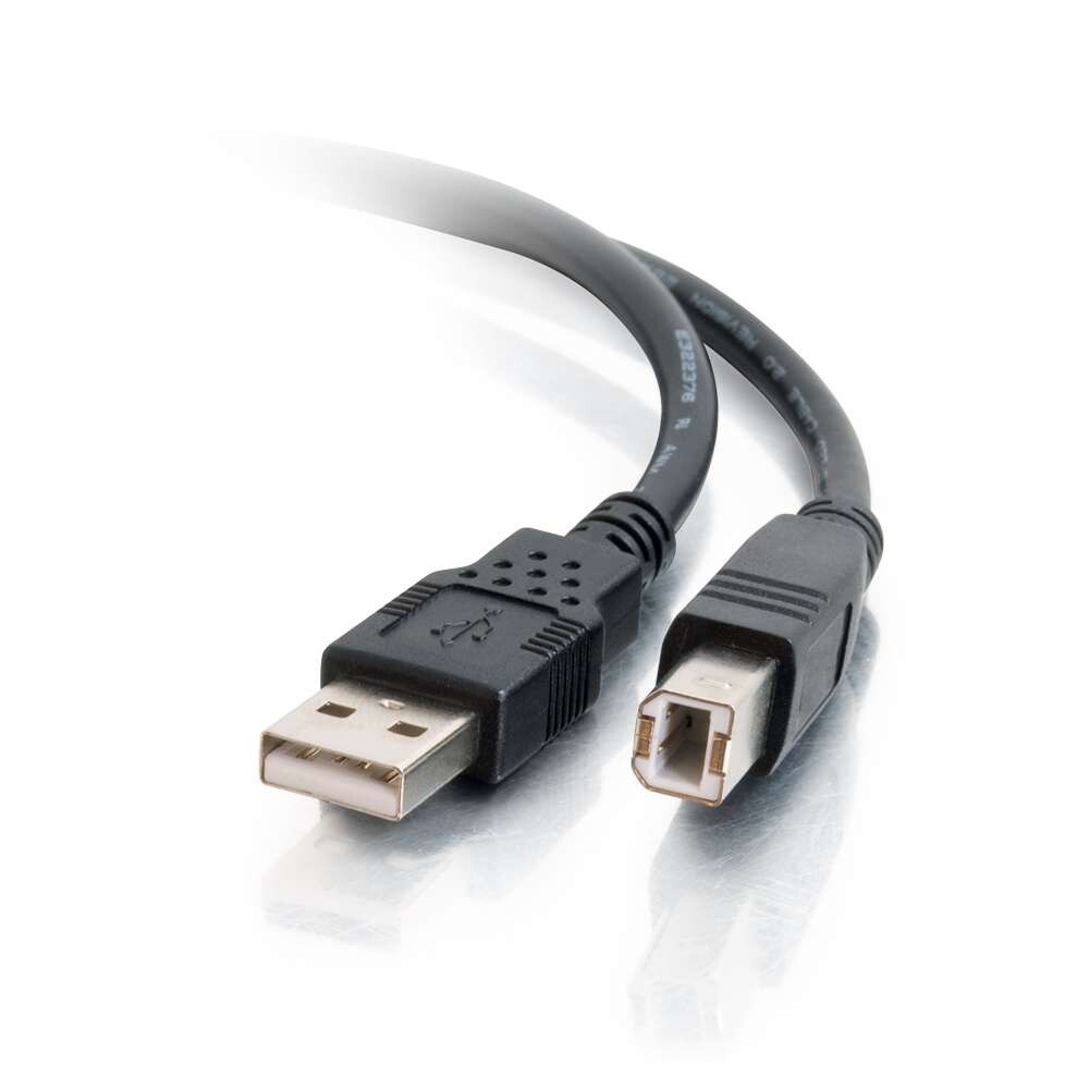 USB Data Cable Cord for Autel MaxiFlash VCI Elite J2534 ECU Programming Device