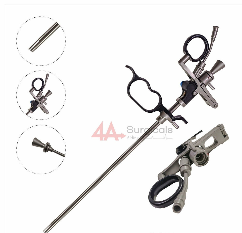 4A New Urology laser working element Passive 22fr