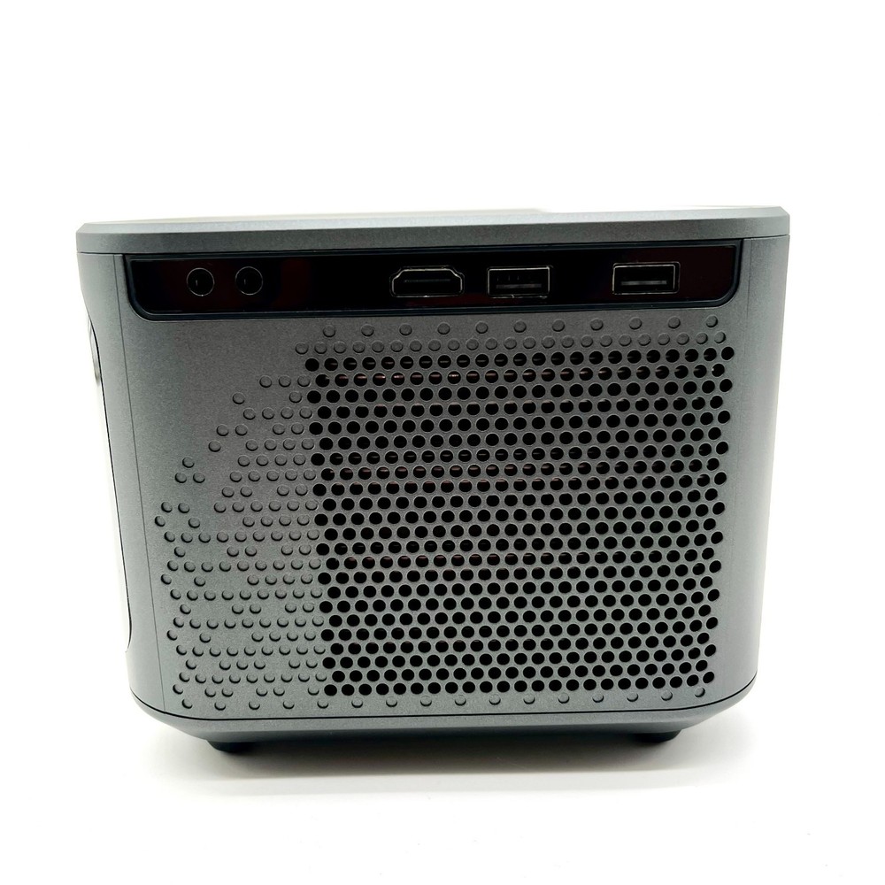 High Performance LED Source Full High Definition Video Projector JY540