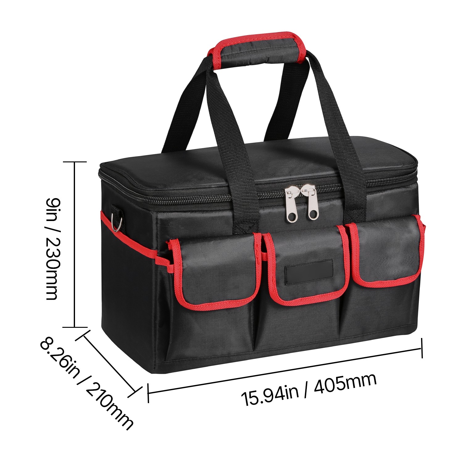 Uimoso 50-Piece Insulated Screwdriver Kit for Electricians, Rated 1000V