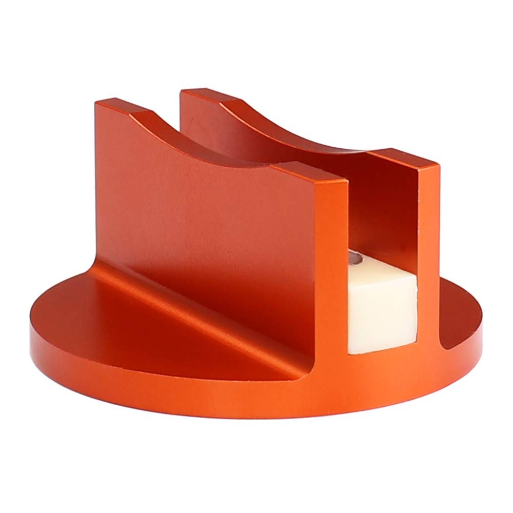 Jack Pad Pinch Weld Frame Rail Adapter with Magnetic Function for Sub-Frame V...