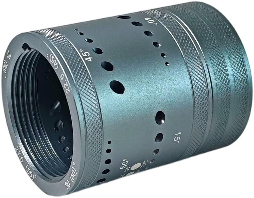 Professional Tungsten Electrode Sharpener Grinder Head for TIG Welding, Compatib