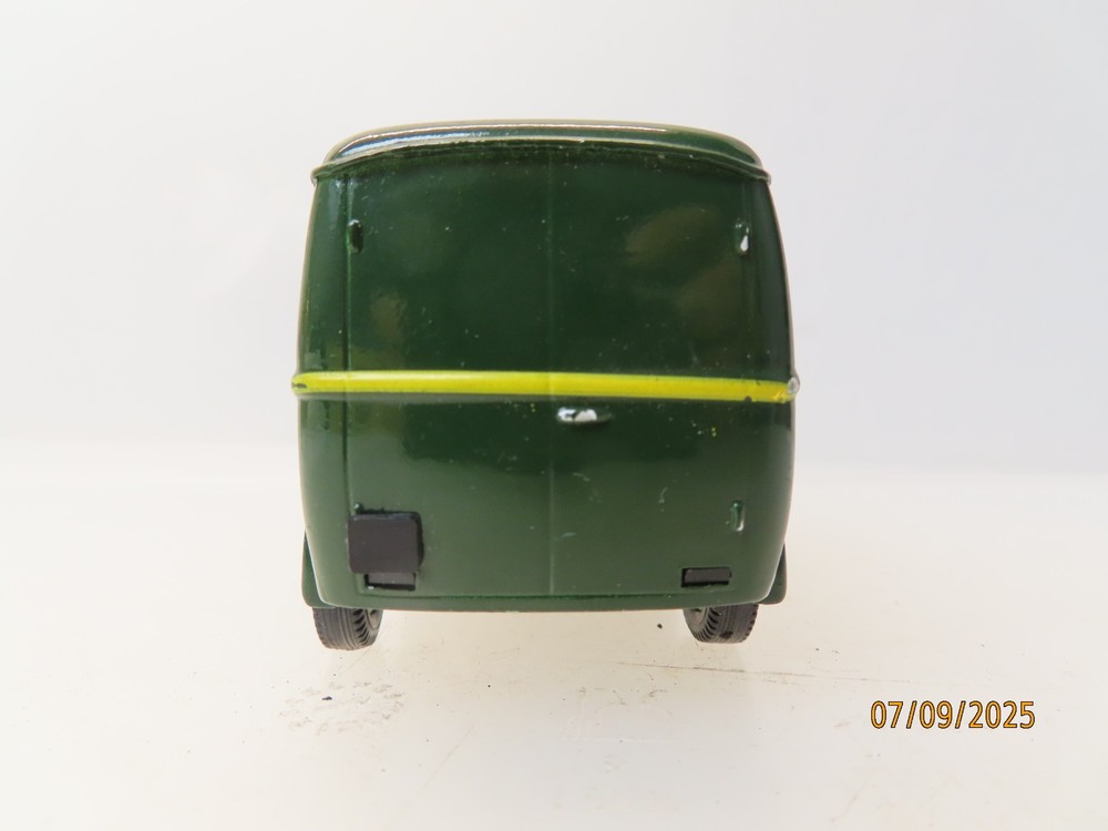 MACADAM ' POSTES ' RENAULT 1000KG van ..*