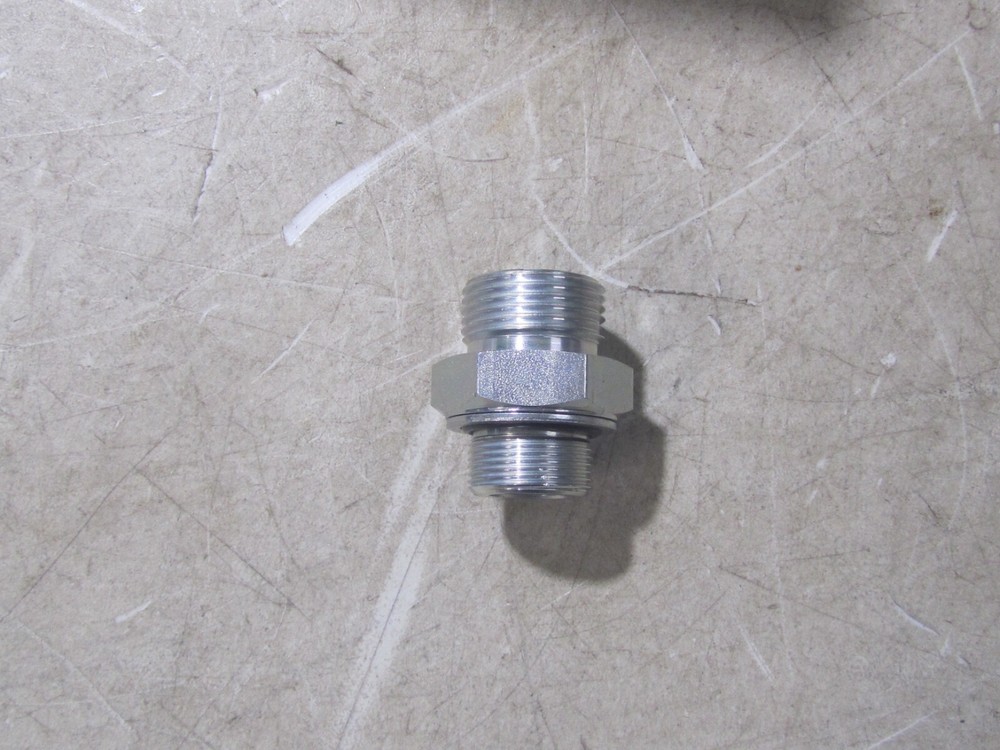 NEW WORKHORSE POWER STEERING ADAPTOR W8006905 DANFOSS FF2485T1226S