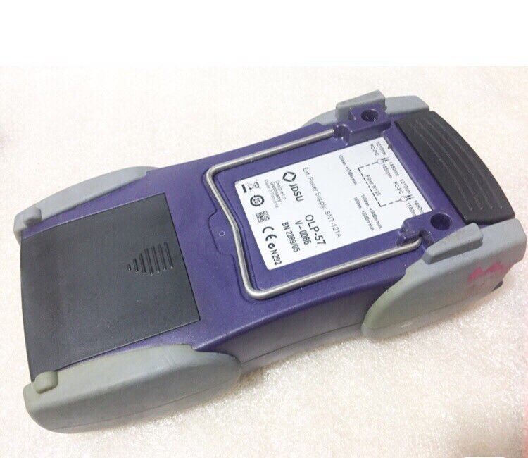 Viavi JDSU OLP-57 Smart Optical Power Meter