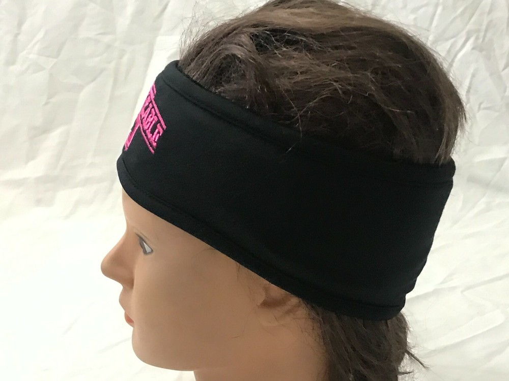 UNBREAKABLE WORKOUT HEADBAND
