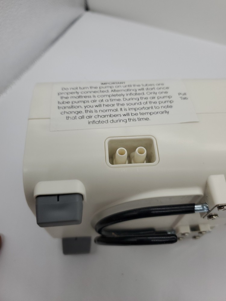 Vive Health Alternating Pressure Pump Only