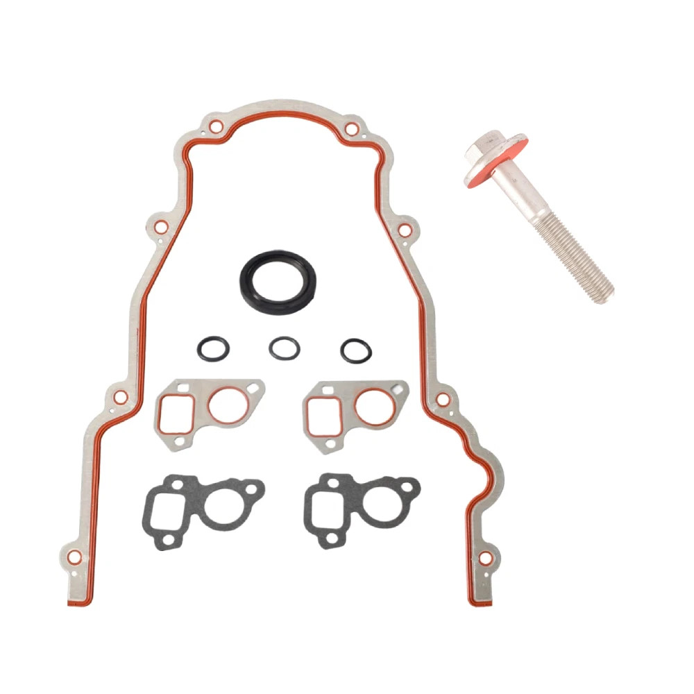 AFM Deleted Kit For 07-13 Chevrolet GMC 5.3L Truck & SUV Cam Lifters Head Gasket