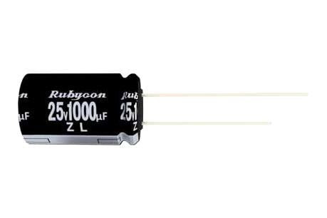 2Pcs 63ZL1500MEFC18X40