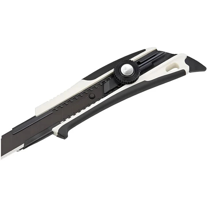 Tajima Super Hard Tip Utility Knife Dial Blade Lock