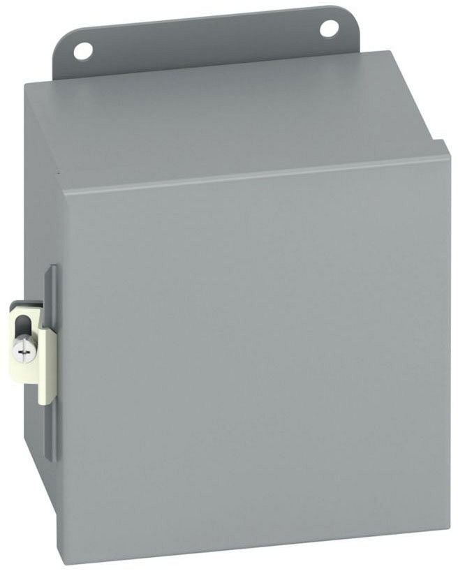 Eaton 643-12CHC Enclosures/Mounts/Racks