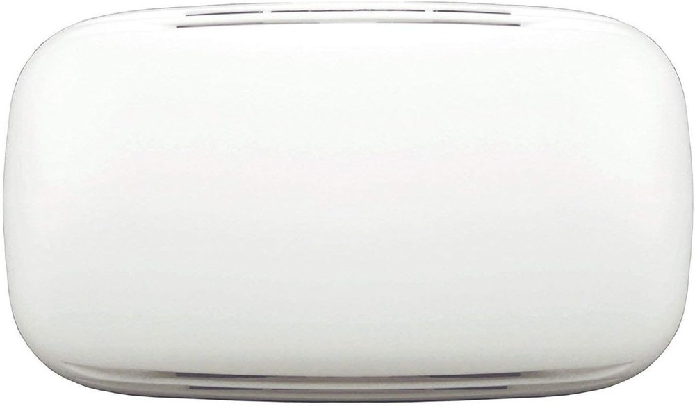 Contemporary 2-Note Doorbell Set