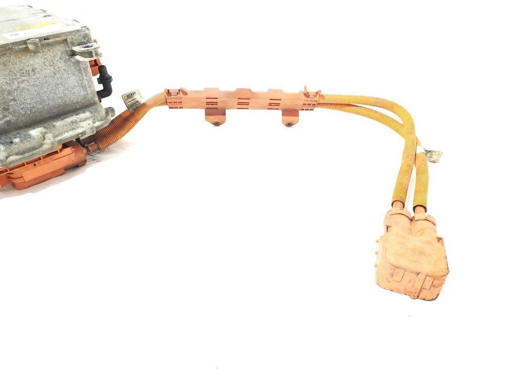 2016 2017 BMW I3 OEM Convenience Charging Control Module 61448661000