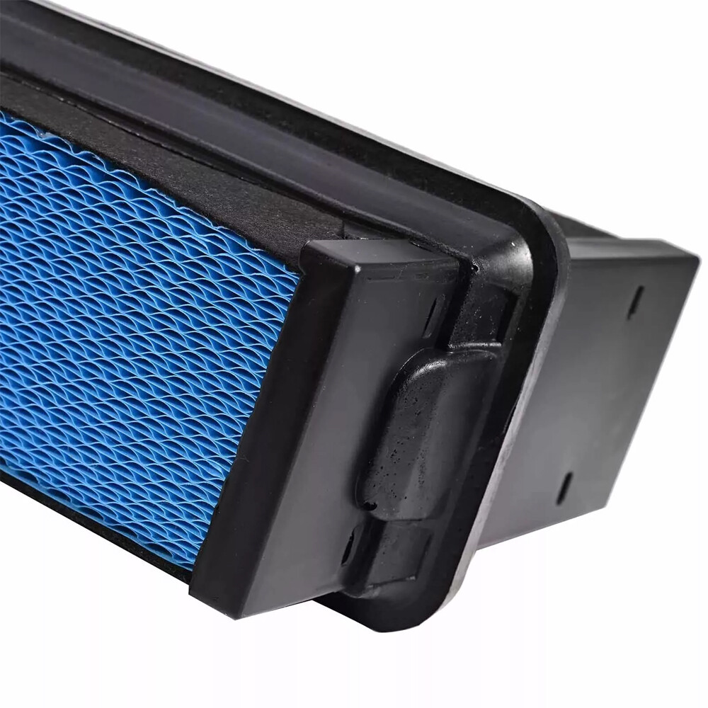 4pcs Engine Air Filter 2515573C1 For International LT625 LT RH Trucks P643132