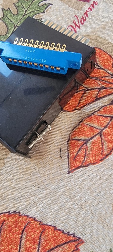 TEXMATE PM-35A PANEL METER