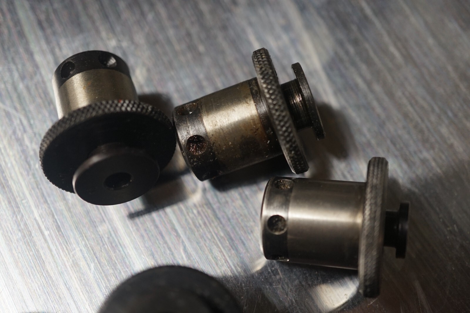 Smith Tool Quick Change Tap Collets -- Select Size