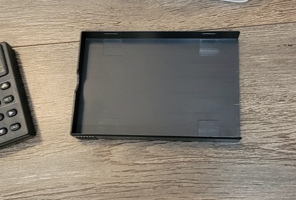 Berlitz Interpreter by Selectronics TR500 Five Language Translator Untested