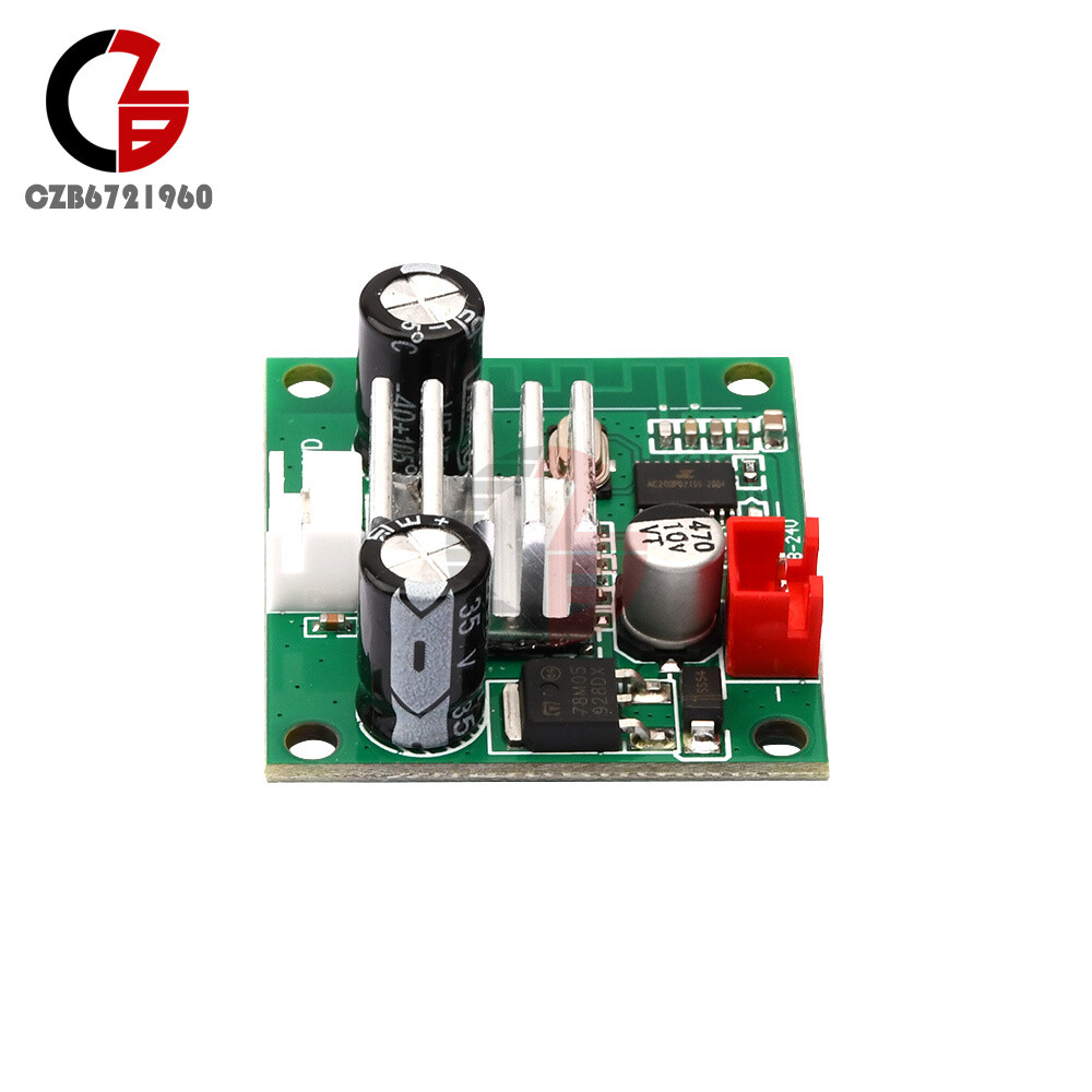 30W Power Amplifier TWS module stereo Audio Receiver Bluetooth Amplifier Board