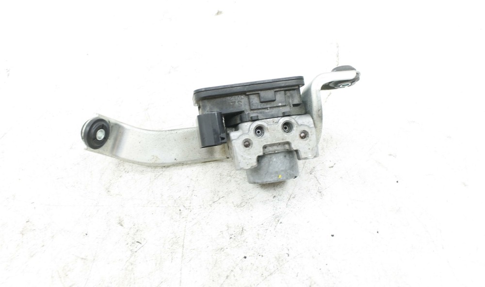 08-19 SUZUKI HAYABUSA OEM ABS PUMP UNIT MODULE