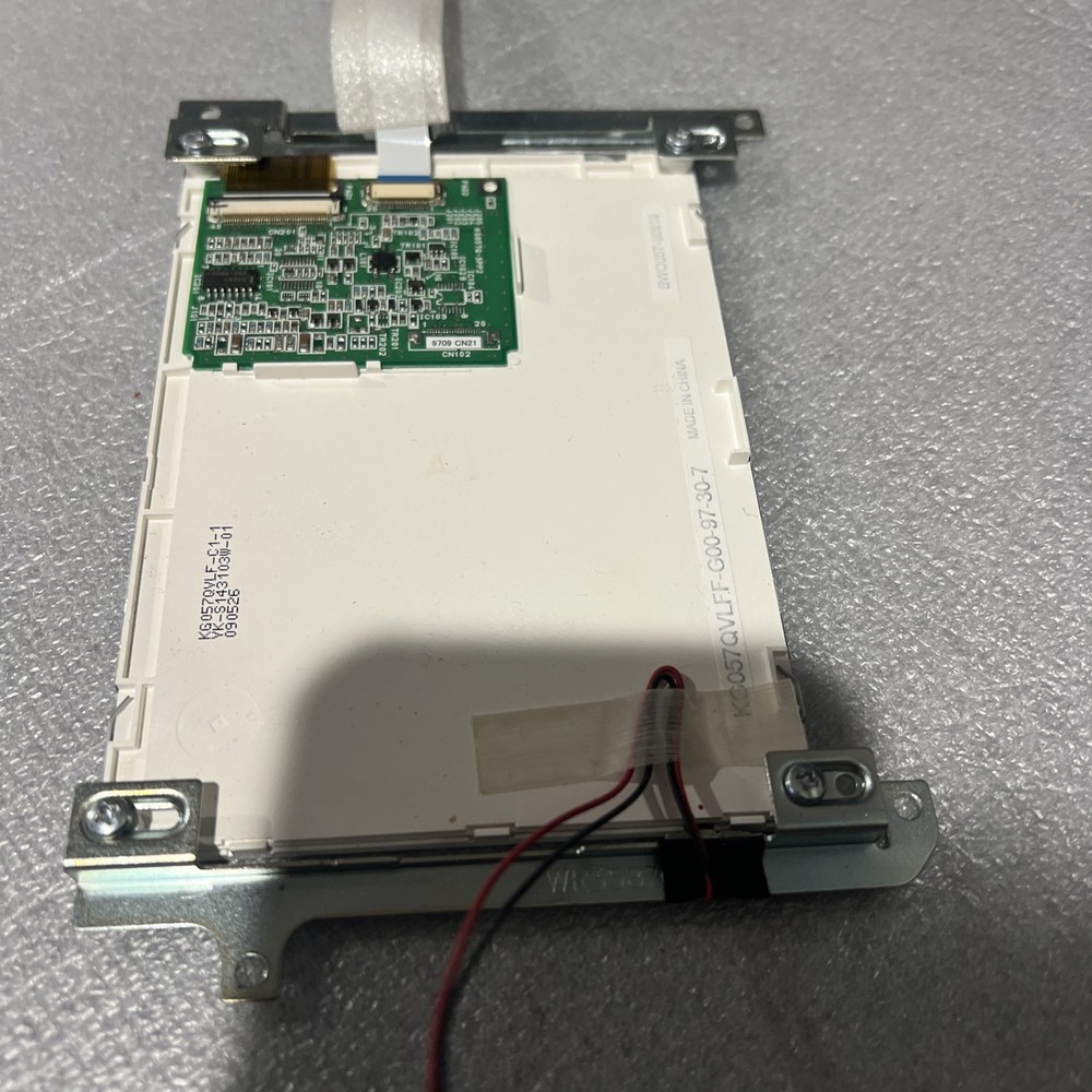 Yamaha Psr S710 LCD Screen