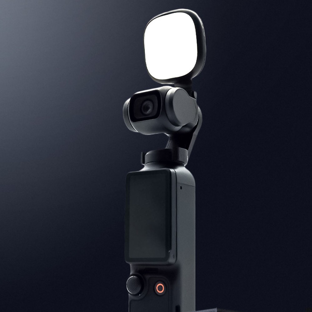LED Video Light High Brightness Soft Light Multi Mode Color Temperature BEA