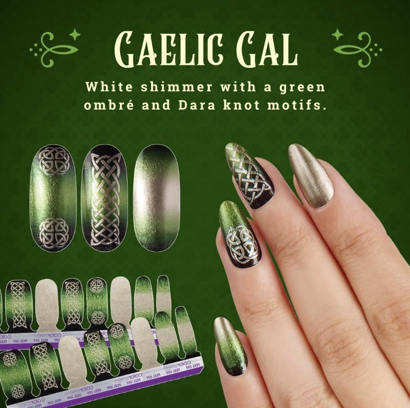 Gaelic Gal-