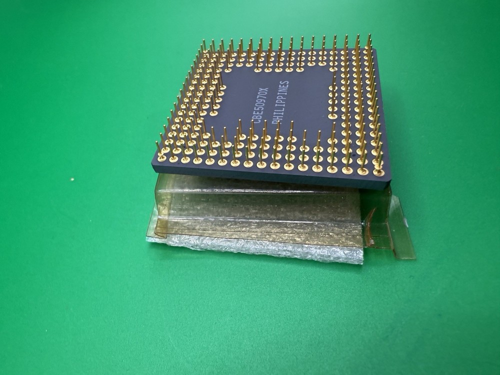 Altera EPM7256GC192-2 Complex Eraseable Programmable Logic Device 192 pin RARE