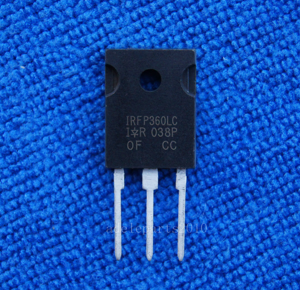10pcs IRFP360LC IRFP360 Power MOSFET