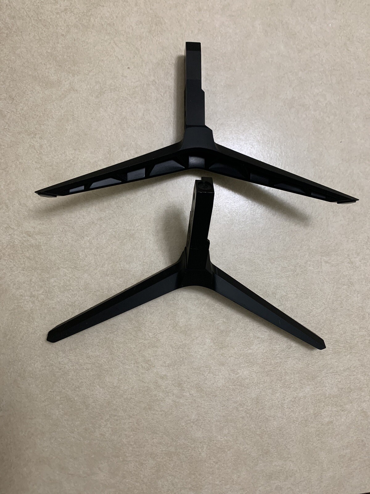 Vizio D50X-G9 / Stand for V505-G9 (No Screws)